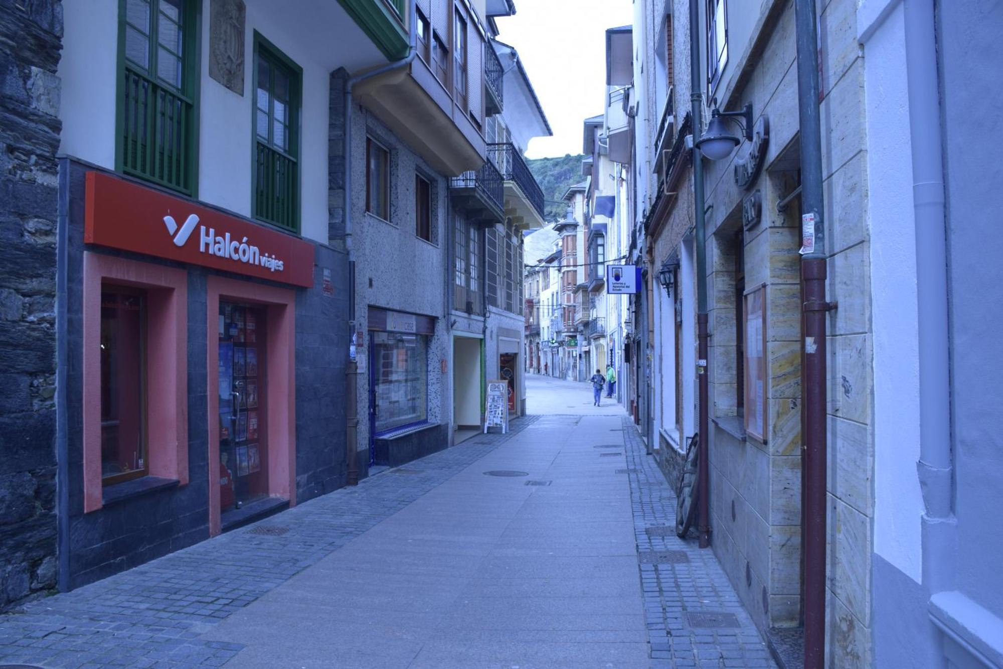 Appartamento Cambaral As De Guia Luarca Esterno foto